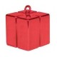 CONTRE POIDS CUBE ROUGE