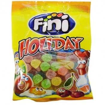 SACHET 100G HOLIDAY