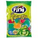 SACHET 100G JELLY FROGS