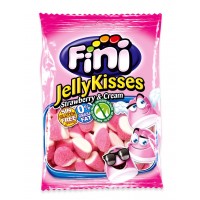 SACHET 100G JELLY KISSES