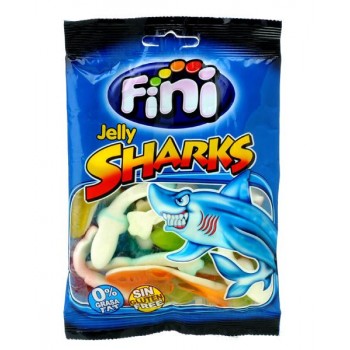 SACHET 100G REQUINS