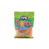 SACHET 100G TROPICAL MIX