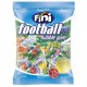 SACHET 80G FOOTBALL BUBBLE GUM