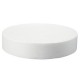 DISQUE POLYSTYRENE DIAM 15X5CM